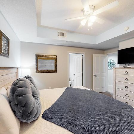 Destin West Resort - Gulfside 207 شاطئ فورت والتون المظهر الخارجي الصورة