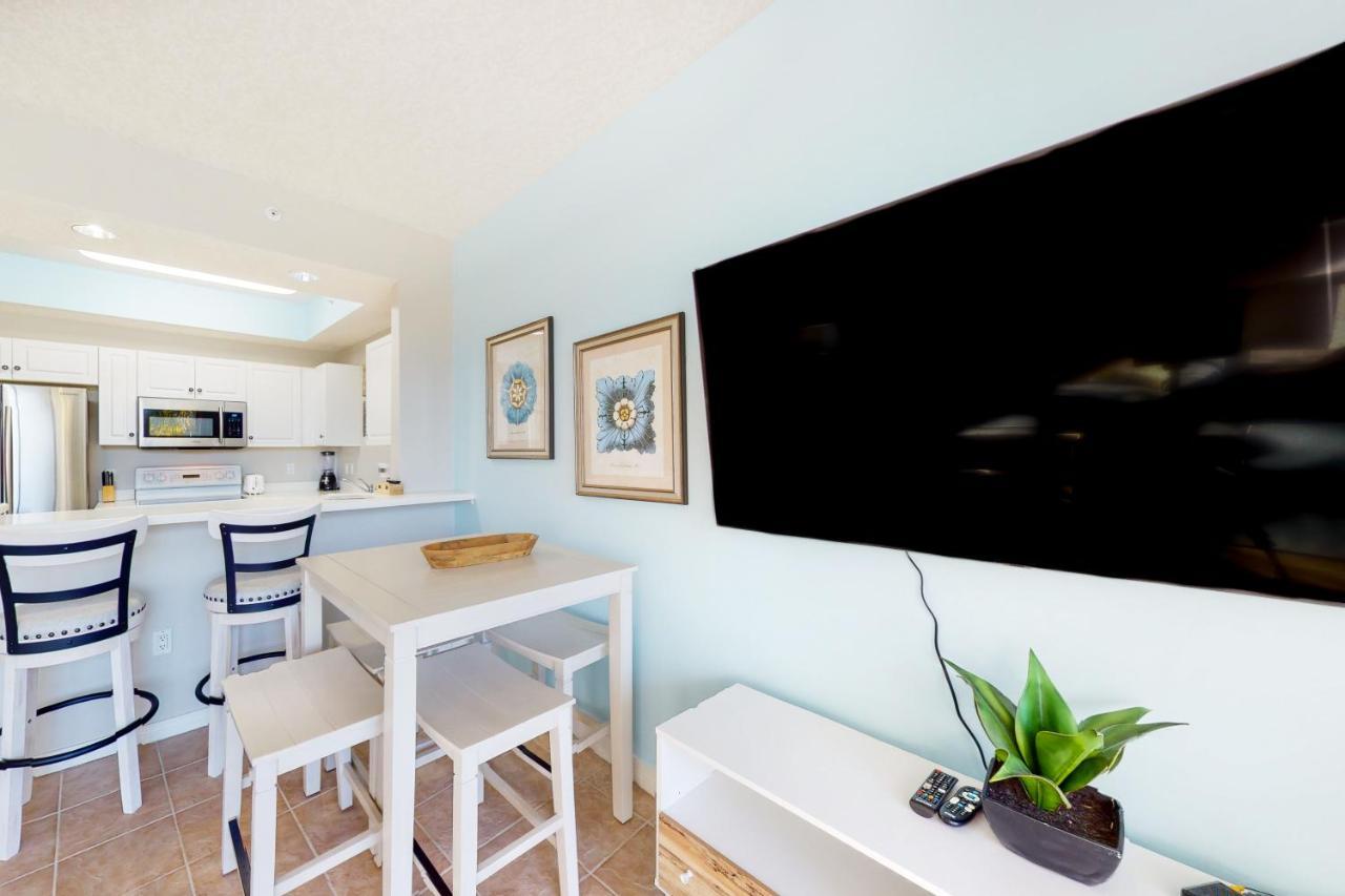 Destin West Resort - Gulfside 207 شاطئ فورت والتون المظهر الخارجي الصورة
