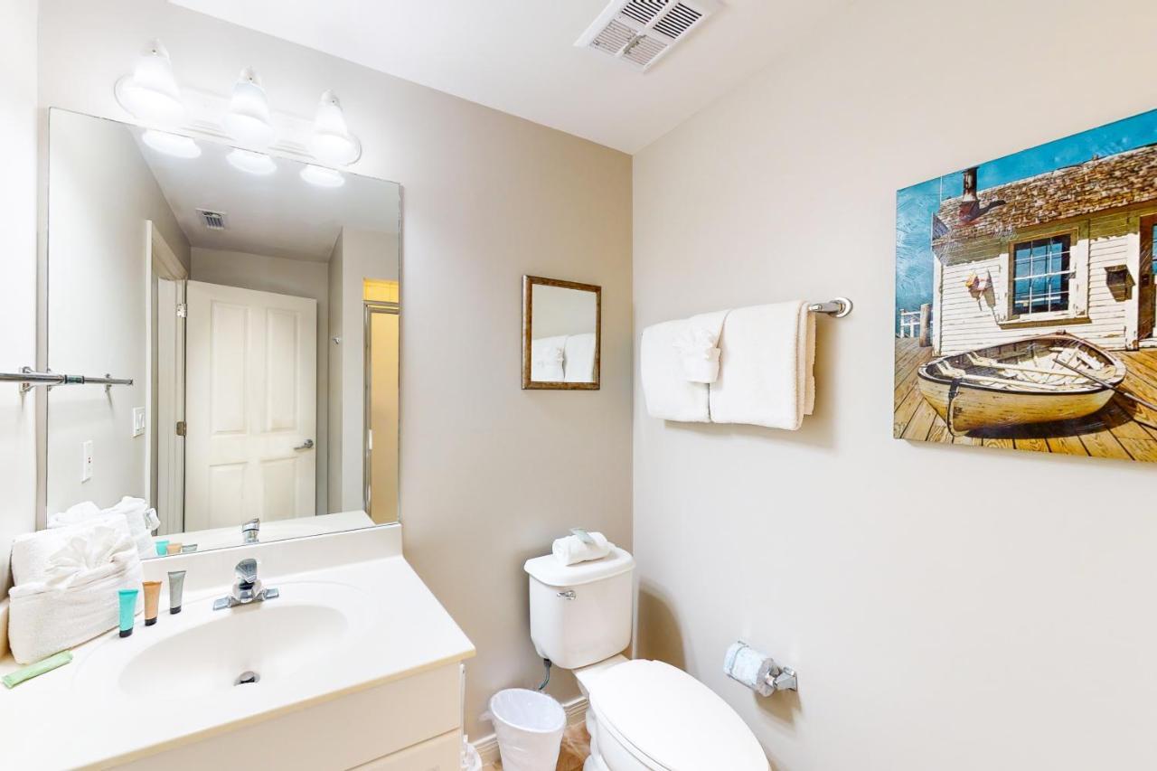 Destin West Resort - Gulfside 207 شاطئ فورت والتون المظهر الخارجي الصورة